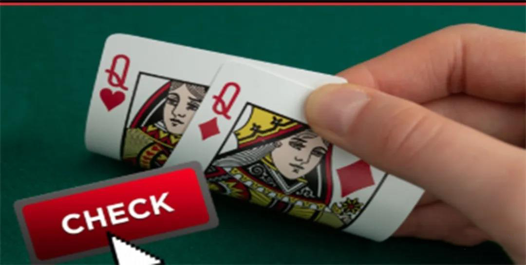 拿超对想c-bet？这些情况下，手里的超对最好过牌